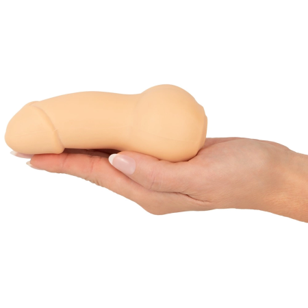 You2Toys Stress Relief Hand Exerciser Skin Tone 13 cm