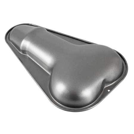 You2Toys Carbon Steel Novelty Baking Tin 29x18 cm - Party Cake Mold