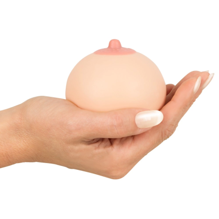 You2Toys Stress Relief Ball Anatomical Shape 9cm ABS Material
