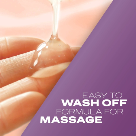 Durex Play Aloe Vera 2-in-1 Massage & Intimate Gel 200ml