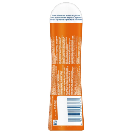 Durex Play Warming Lubricant 100ml - Gentle Warming Formula