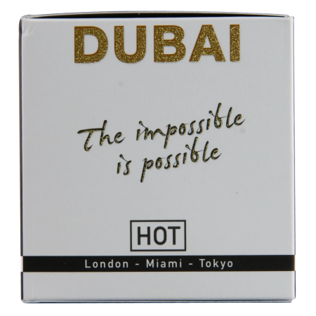 HOT Perfume Dubai Man 30ml Limited Edition - Oriental Woody Fragrance