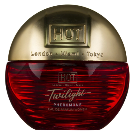 HOT Twilight Eau de Parfum for Women 15ml with Pheromone Complex