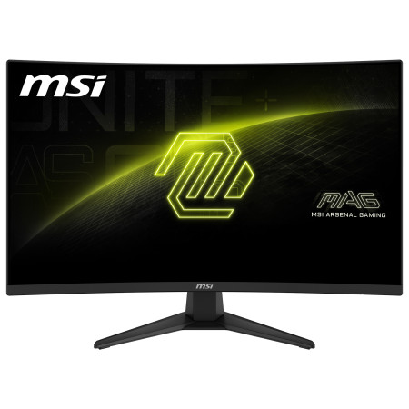 MSI MAG 321CQF E18 kompiuterio monitorius 80 cm (31.5")
