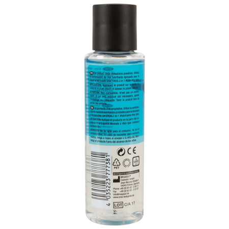 EROS 2in1 Water-Based Lubricant & Toy Gel with Panthenol 100ml