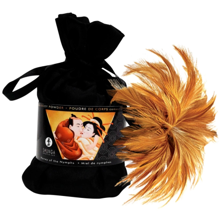 Shunga Sweet Kisses Luxury Set - 6-Piece Sensual Gift Collection