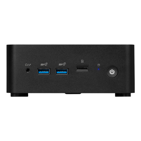 MSI CUBI NUC AI Mini kompiuteris