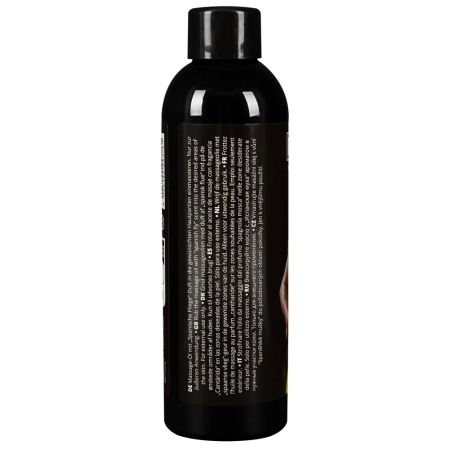 Span.Fly Massage Oil 200 ml - Nourishing Long-Lasting Formula