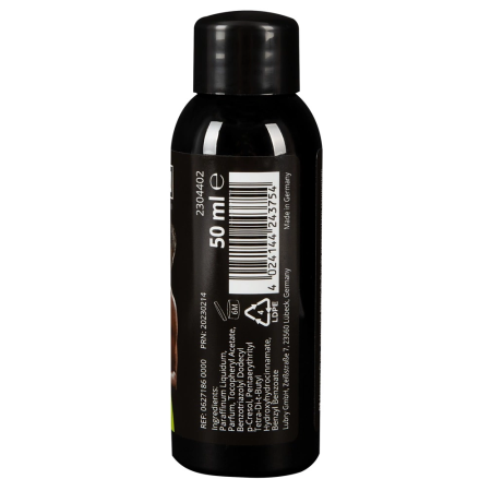 Span.Fly Massage Oil 50 ml - Nourishing, Water-Soluble Formula