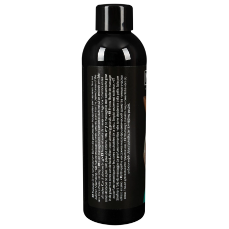 Love Fantasy Sensual Massage Oil 200ml Romantic Scent Water-Soluble