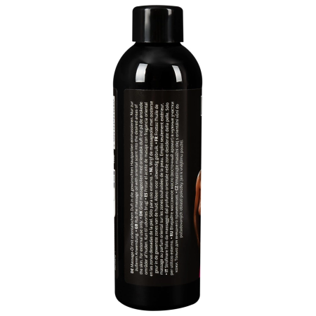 Orion Oriental Ecstasy Massage Oil 200ml - Oriental Scented Formula