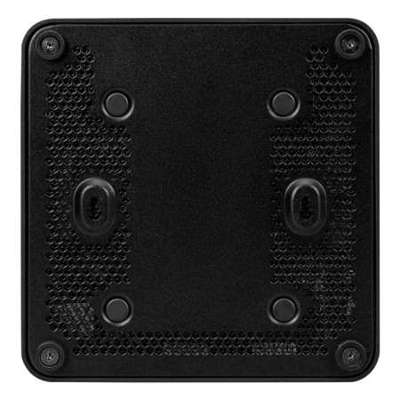 MSI CUBI NUC AI Mini kompiuteris