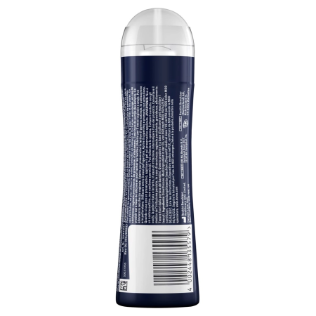 Durex Perfect Glide 100 ml Silicone-Based Lubricant, Long-Lasting Formula