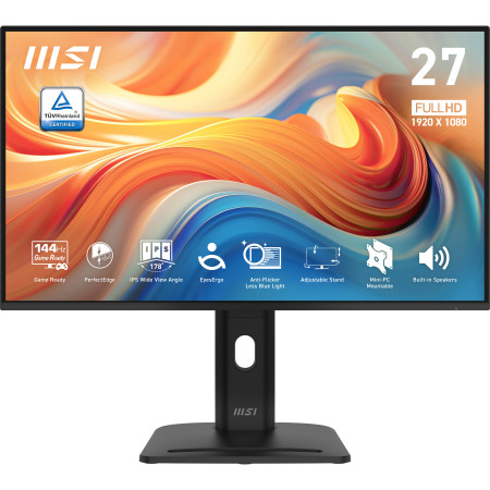 MSI PRO MP275PG E14 monitorius