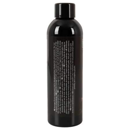 You2Toys Indian Massage Oil 100ml - Mystic Scent, Silky Texture