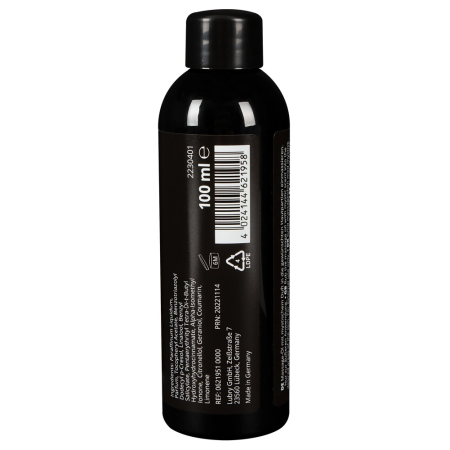 You2Toys Indian Massage Oil 100ml - Mystic Scent, Silky Texture