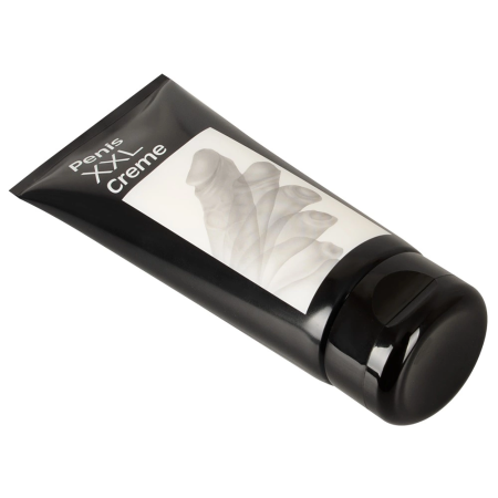 HOT XXL Care Cream 200 ml with Jojoba Oil and Ginkgo Extracts