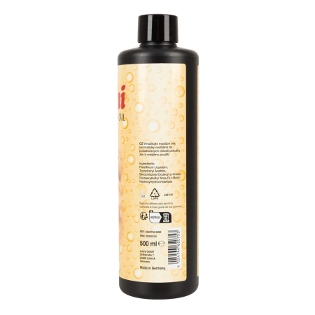 Flutschi Orgy-Oil 500 ml Premium Long-Lasting Odourless Formula