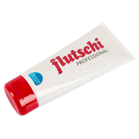 Flutschi Professional Lubricant Gel 200ml Silicone-Based Formula