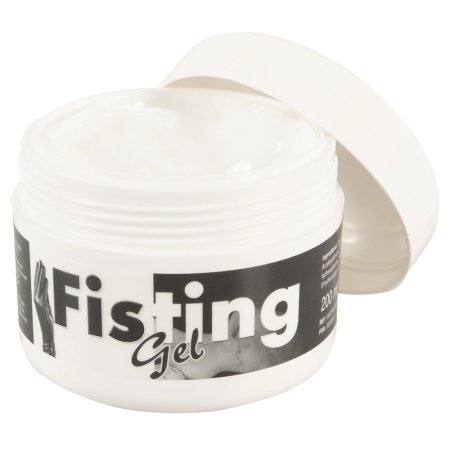 You2Toys Lubricating Gel 200 ml - Intensive Glide Formula, Transparent