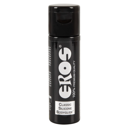 EROS Bodyglide Classic Silicone-Based Lubricant 30ml