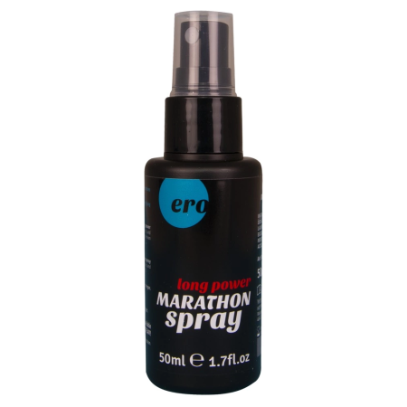 Marathon Spray for Men 50ml - Extended Performance Formula