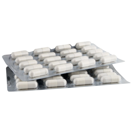 HOT Sex Energetic 50+ Vitality Formula for Men 40 Capsules