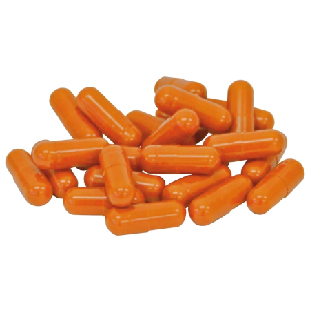 Vitalife XXL Caps Booster for Men 30 Tablets - Zinc, Selenium, L-Arginine Formula