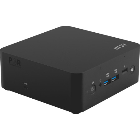 MSI CUBI NUC AI+ Mini PC su Intel Core Ultra 7, 32GB RAM, 1TB SSD