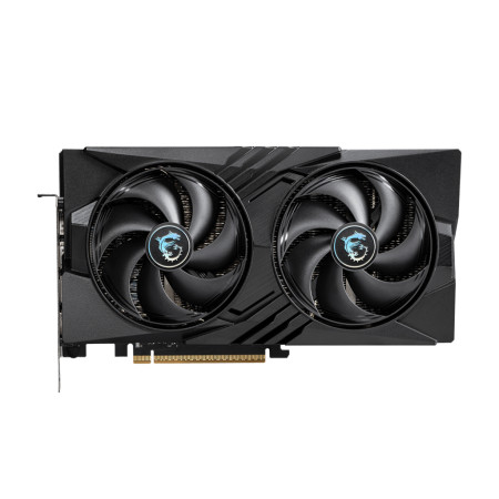 MSI GeForce RTX 5060 8G GAMING OC vaizdo plokštė