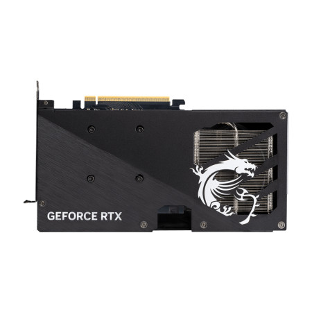 MSI GeForce RTX 5060 8G GAMING OC vaizdo plokštė