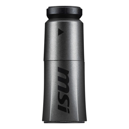 MSI GeForce RTX 5060 8G GAMING OC vaizdo plokštė