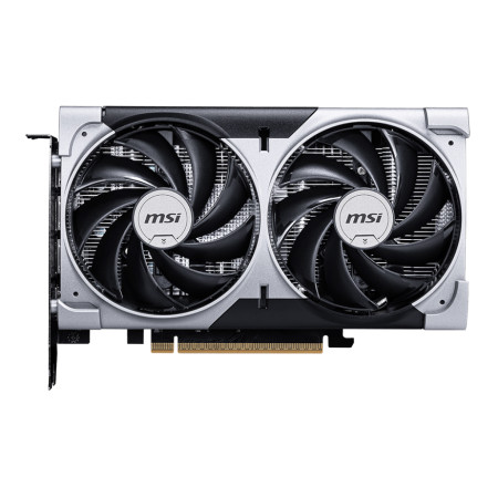 MSI GeForce RTX 5060 8G VENTUS 2X OC 8 GB GDDR7 vaizdo plokštė