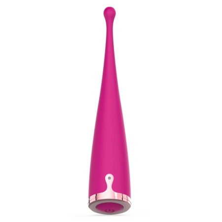 Couples Choice Spot Vibrator Precision Multi-Speed Silicone 17.5cm