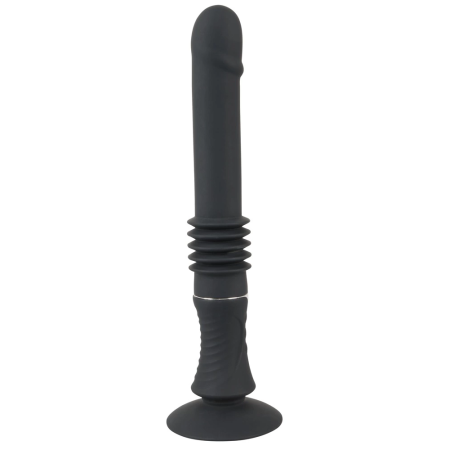 You2Toys Portable Thrusting Device 3-Speeds 7-Modes Black 28.5cm