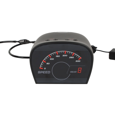 Orion Suck-O-Mat 2.0 Hands-Free Intimate Machine, 60W, Multi-Speed, Black