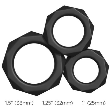 PDX Elite Talk Dirty Rotobator Intimate Rotating Device 7 Modes USB 24cm