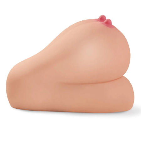 PDX Elite IA Interactive Intimate Machine with Motion Sensors 23.5cm