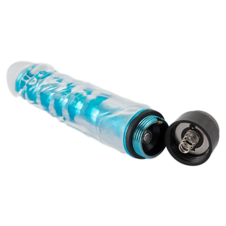 You2Toys Blue Appetizer 8-Piece Multi-Function Toy Set ABS/TPE