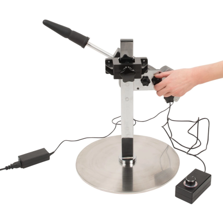 You2Toys Big Bang Intimate Machine Dual-Attachment Adjustable System