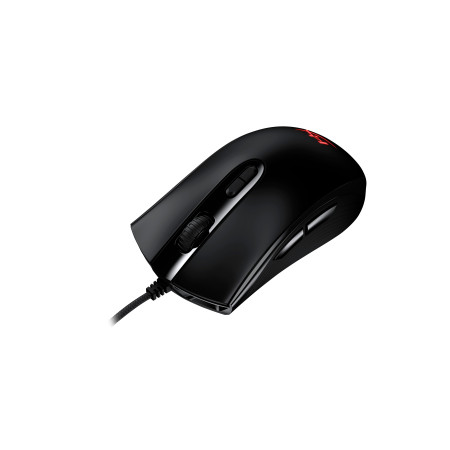 HyperX Pulsefire Core žaidimų pelė (juoda)
