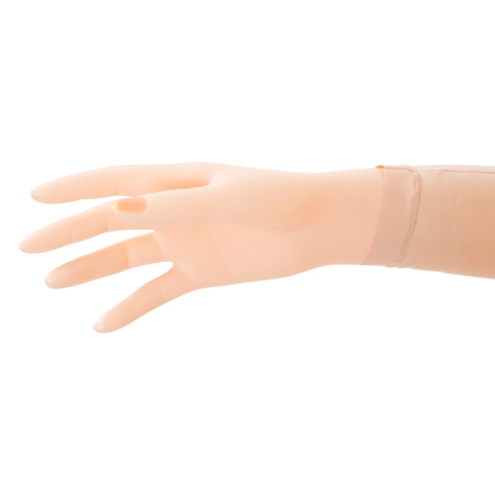 You2Toys Camilla Lifesize Doll 170 cm with Removable Dual-Channel System