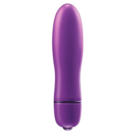 Durex Intense Delight Mini Personal Massager, Waterproof, 9 cm