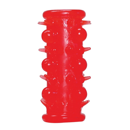 You2Toys Red Roses 9-Piece Set - Multi-Functional Intimate Kit