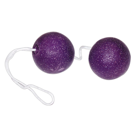 You2Toys Wild Berries Set Multi-Accessory Intimate Collection Purple