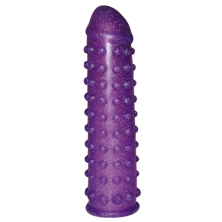 You2Toys Wild Berries Set Multi-Accessory Intimate Collection Purple