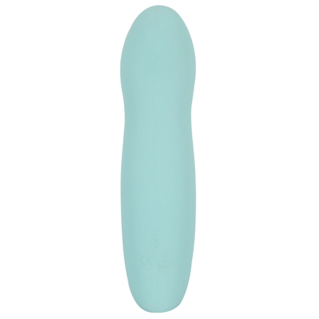 Cuties SE Mini Rabbit Flexible Silicone Intimate Machine Pink 15.5cm