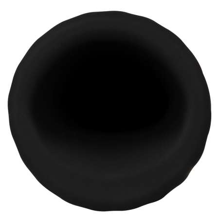 Rebel Intimate Device 3-in-1 Heating & Vibration, Black, 14.2 cm