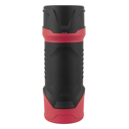 WYNE Intimate Machine Negative Pressure Suction & Vibration, 23.7 cm, Black