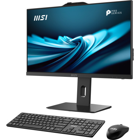 MSI Pro AP242P 14M-1019EU Viskas viename kompiuteryje 23.8"